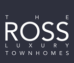 The Ross Luxury Townhomes